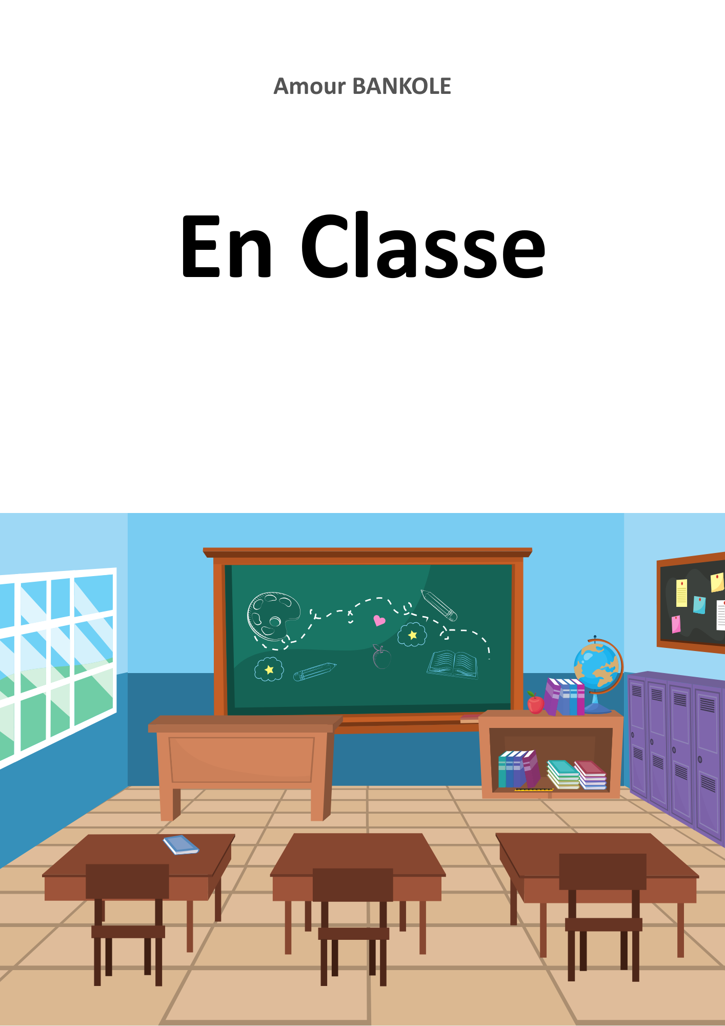 En Classe