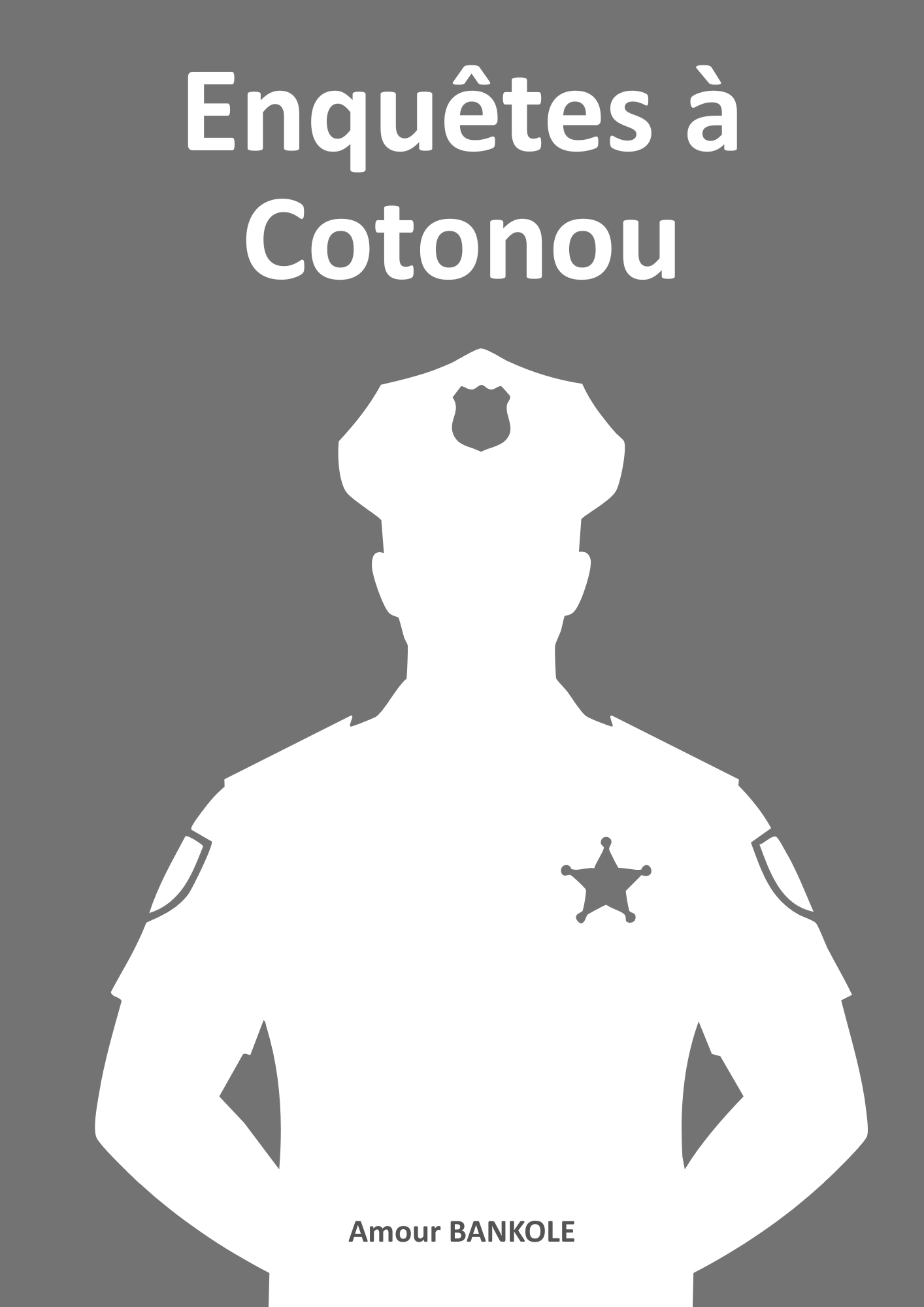 Enquêtes à Cotonou