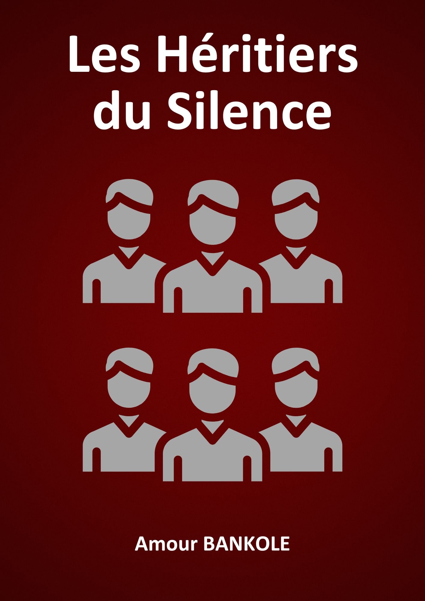 Les Héritiers du Silence
