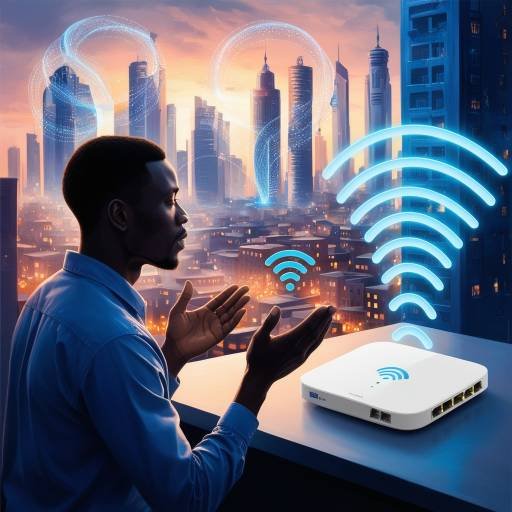 Le Prophète du Wi-Fi